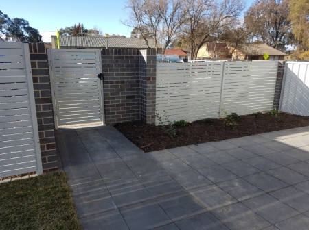 Fencing Projects